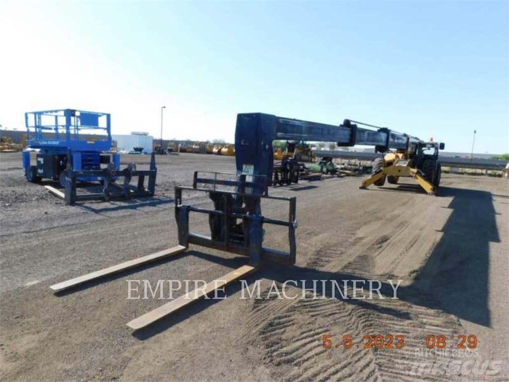 CAT TL1255D Teleskoplastare