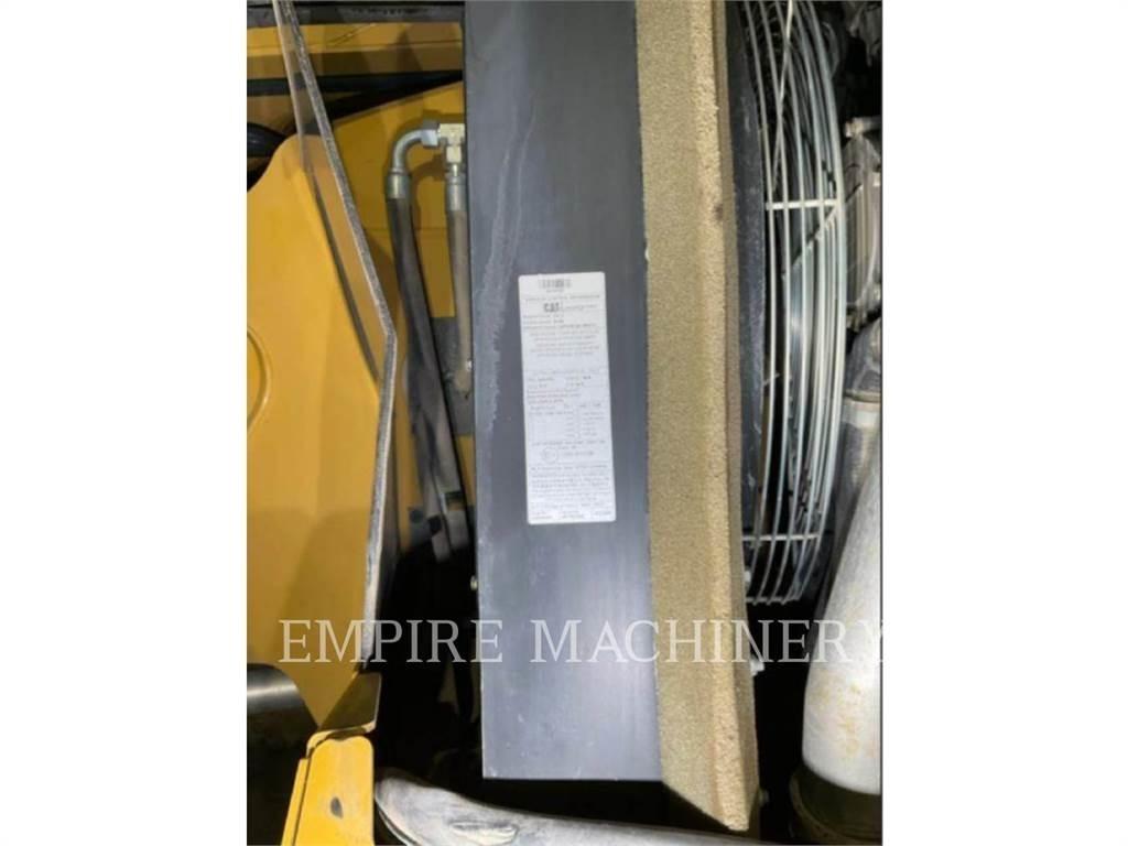 CAT TL1255D Teleskoplastare