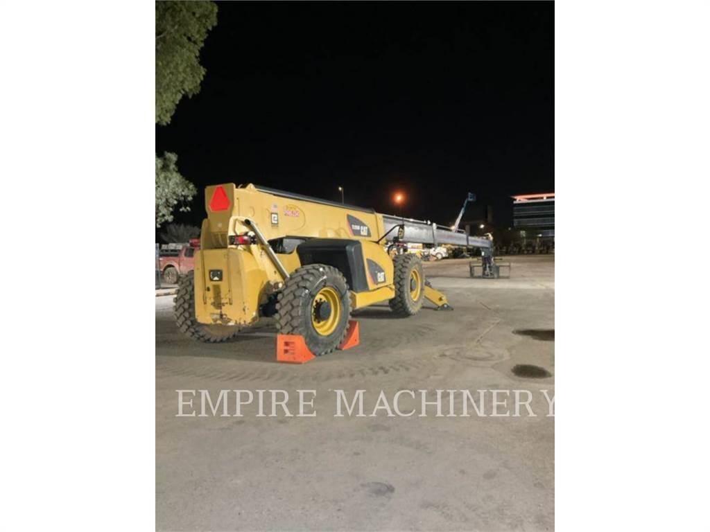 CAT TL1255D Teleskoplastare
