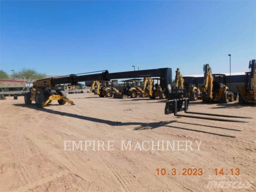 CAT TL1255D Teleskoplastare