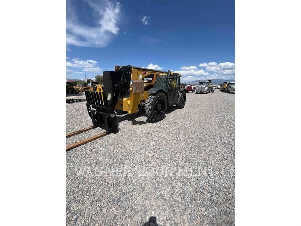 CAT TL1255D Teleskoplastare