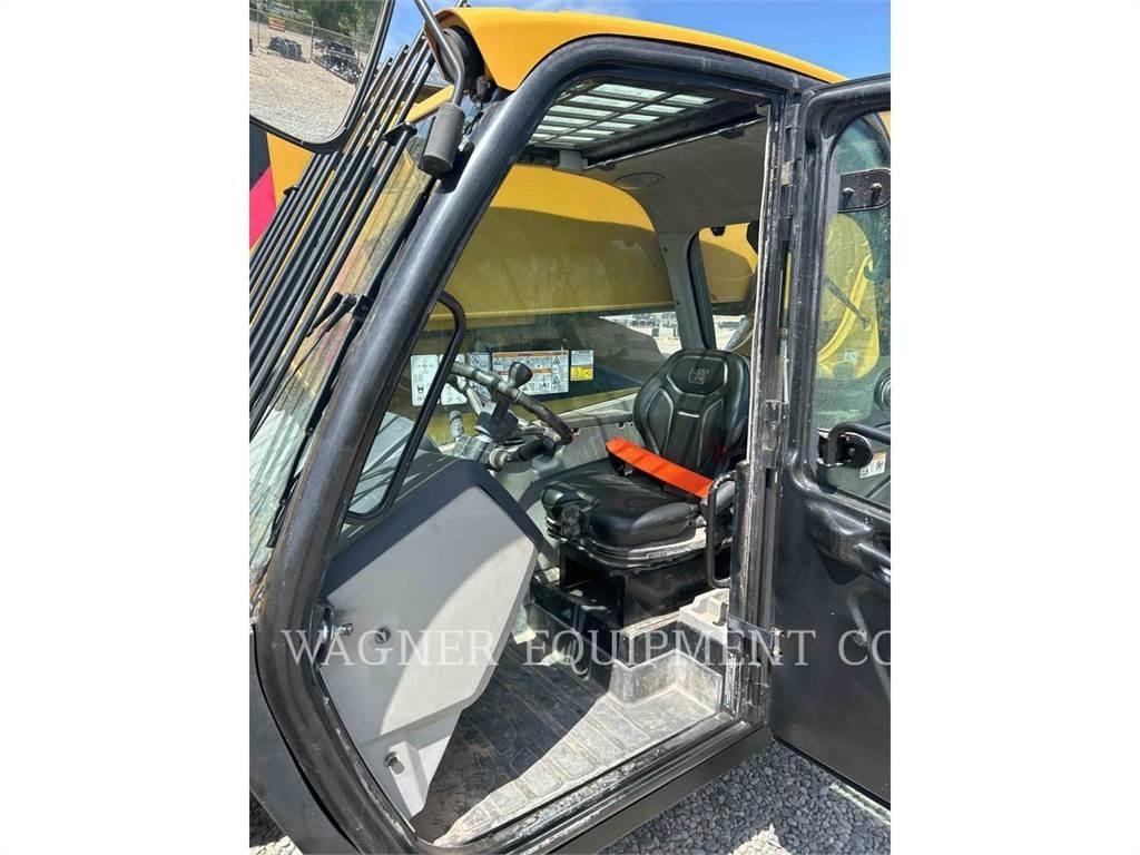 CAT TL1255D Teleskoplastare