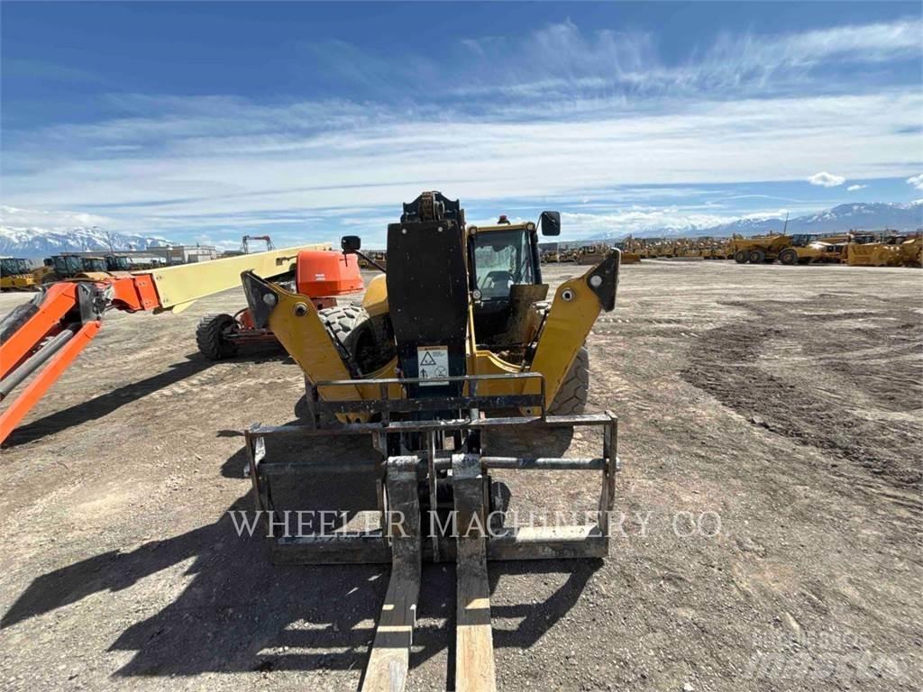 CAT TL1255D CB Teleskoplastare