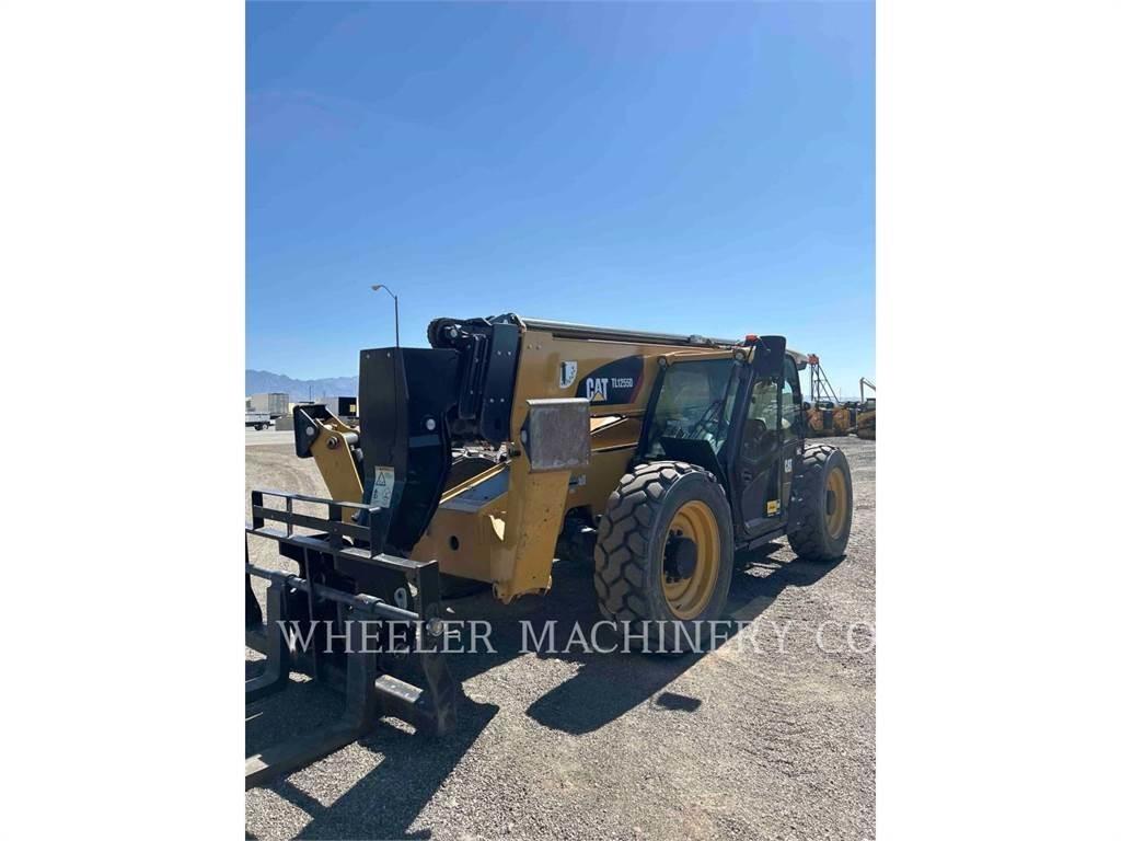 CAT TL1255D CB Teleskoplastare