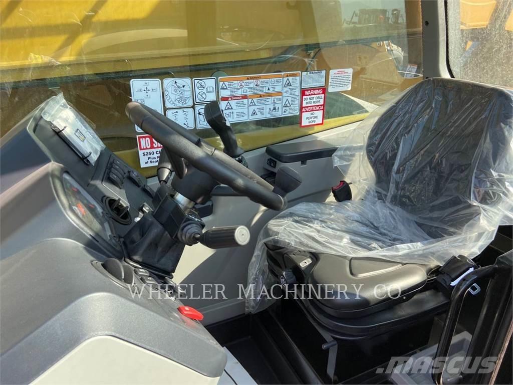 CAT TL1255D CB Teleskoplastare