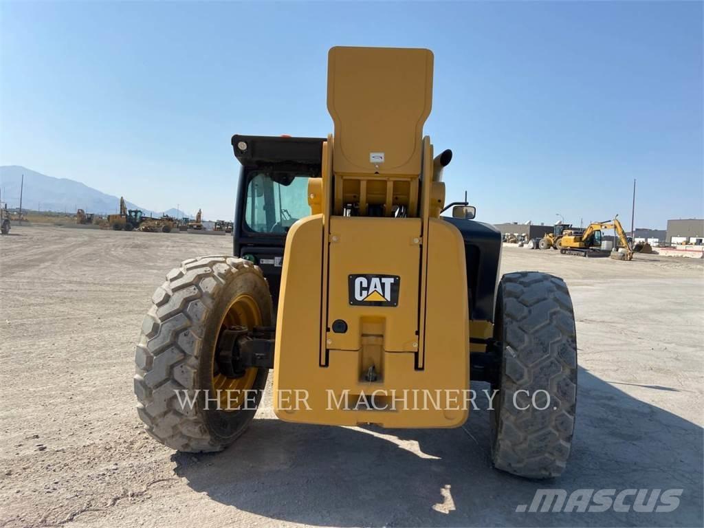 CAT TL1255D CB Teleskoplastare