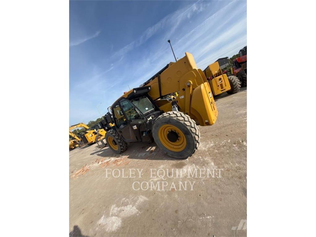CAT TL1255DC Teleskoplastare