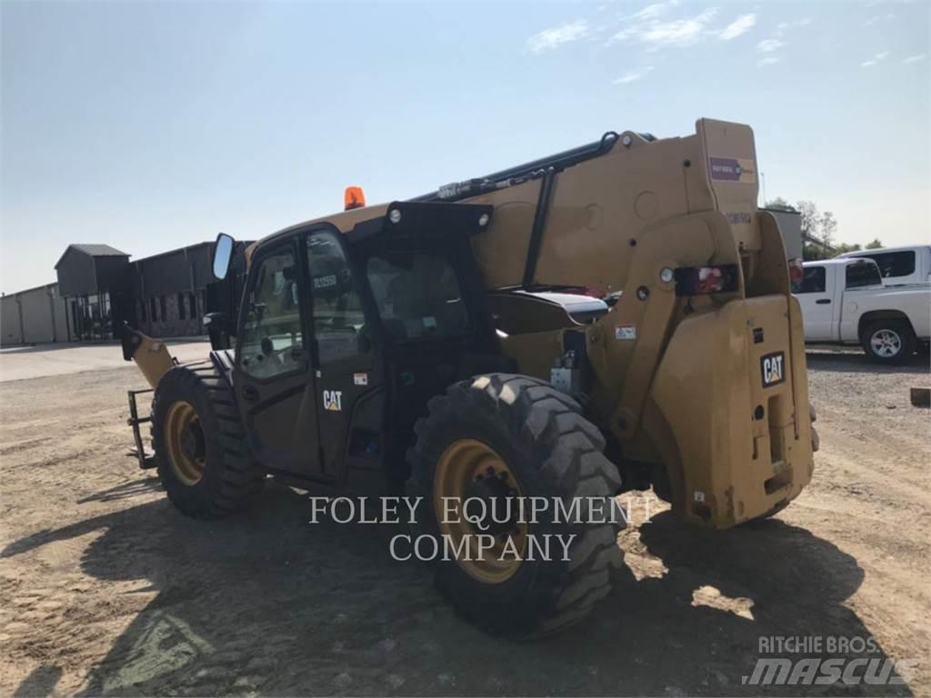 CAT TL1255DC Teleskoplastare