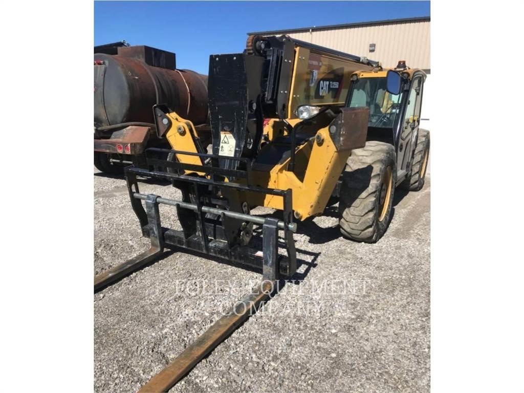 CAT TL1255DC Teleskoplastare