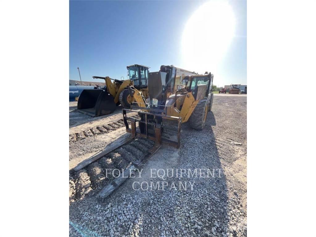 CAT TL1255DC Teleskoplastare