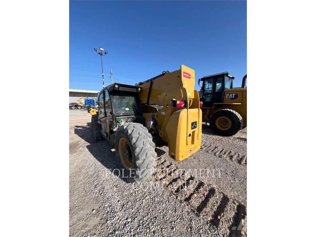CAT TL1255DC Teleskoplastare