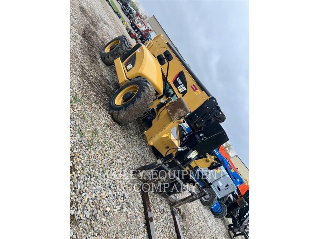 CAT TL1255DC Teleskoplastare