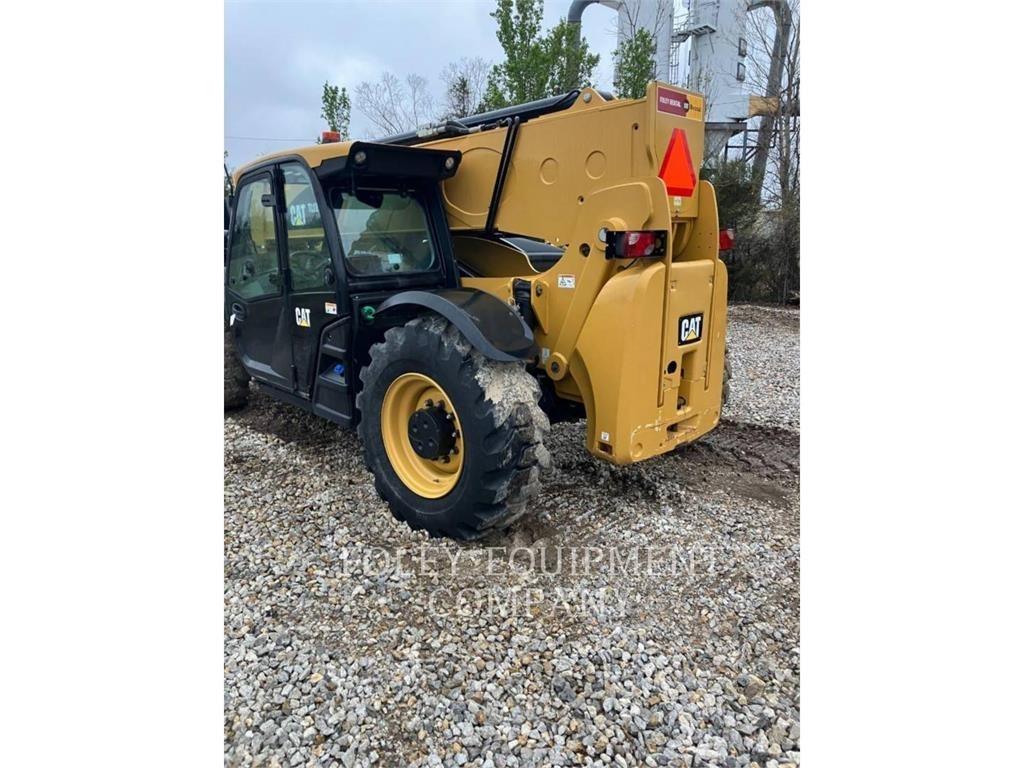 CAT TL1255DC Teleskoplastare