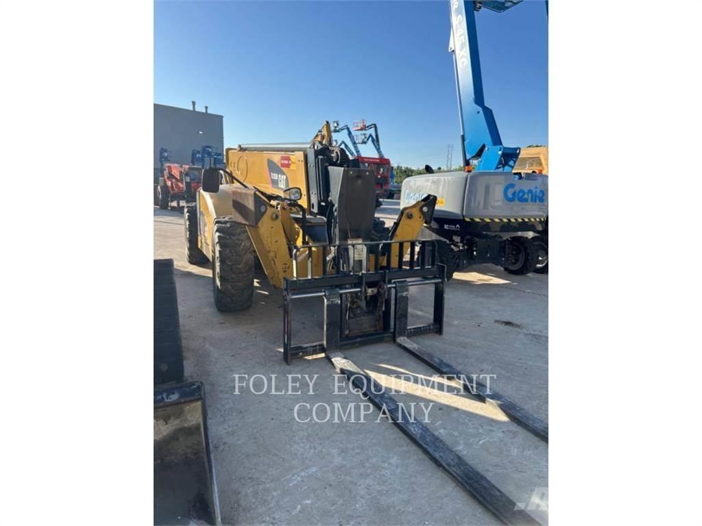 CAT TL1255DC Teleskoplastare