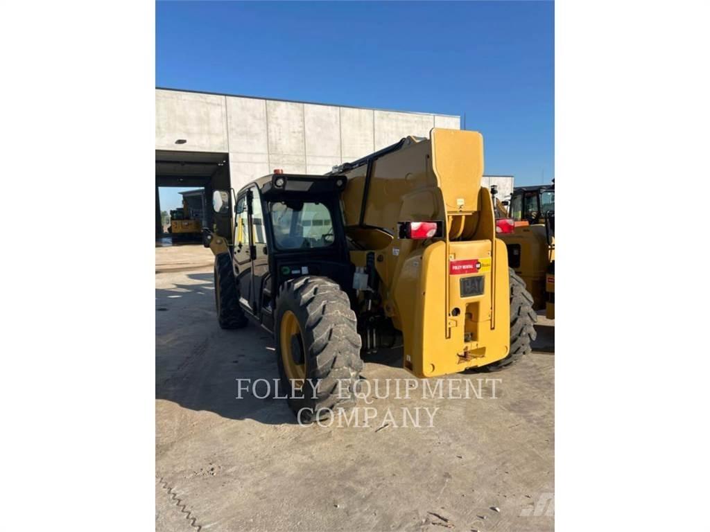 CAT TL1255DC Teleskoplastare