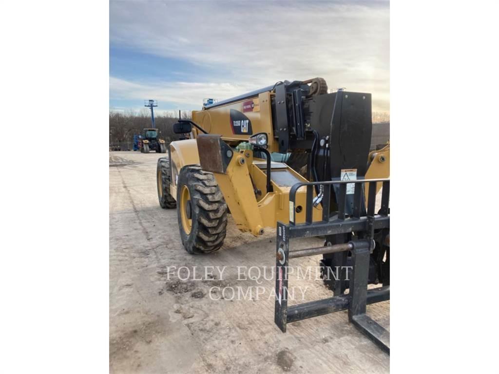 CAT TL1255DC Teleskoplastare
