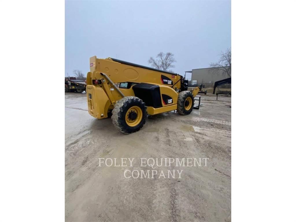 CAT TL1255DC Teleskoplastare