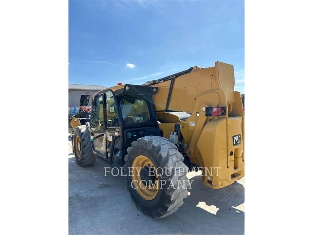 CAT TL1255DC Teleskoplastare