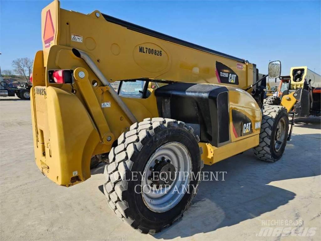 CAT TL1255DO Teleskoplastare