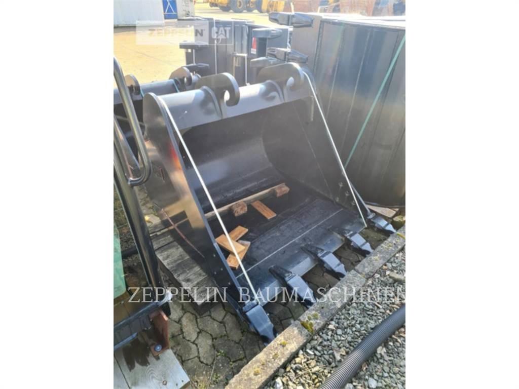 CAT TL1500 CW40 Skopor