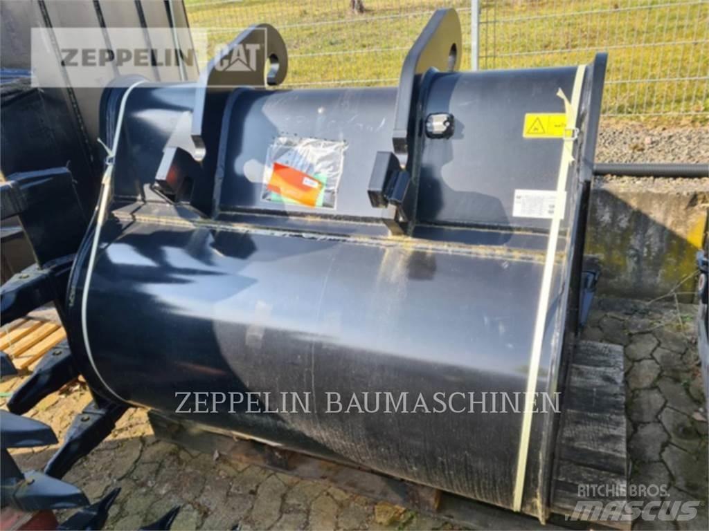 CAT TL1500 CW40 Skopor