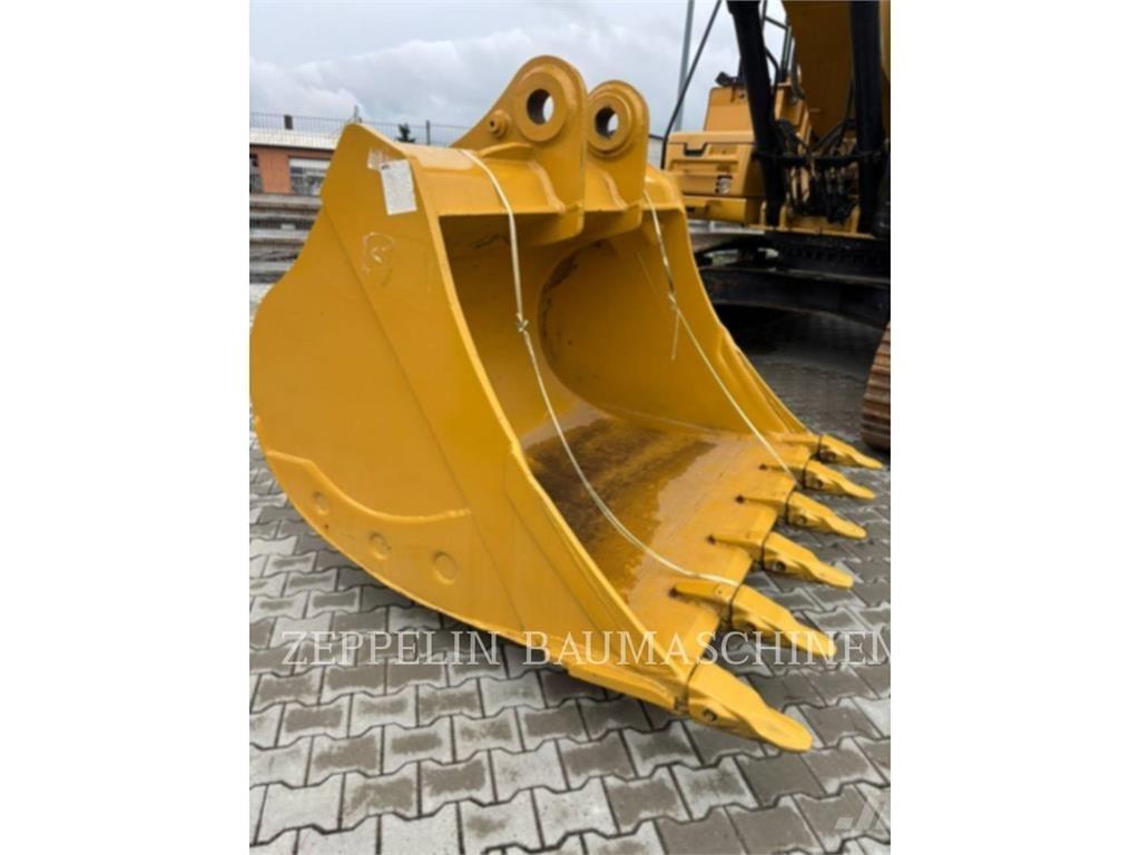 CAT TL2000 Skopor