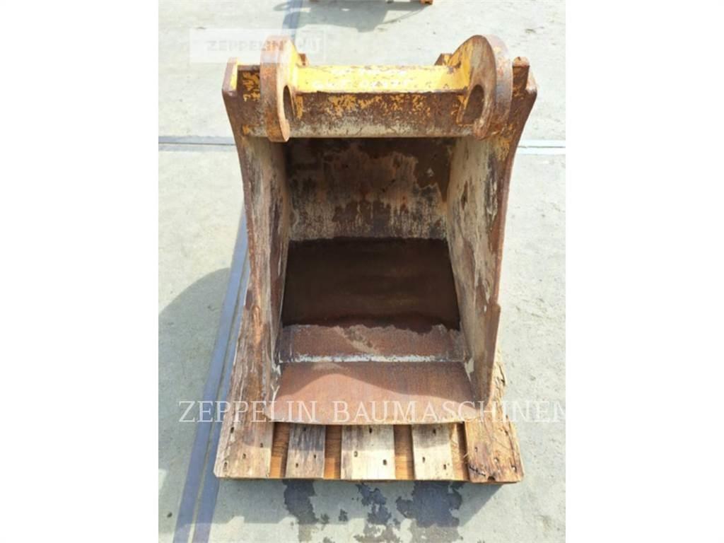 CAT TL600 CW10 Skopor
