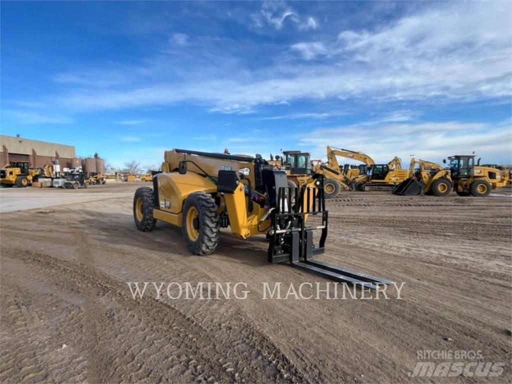 CAT TL642 Teleskoplastare