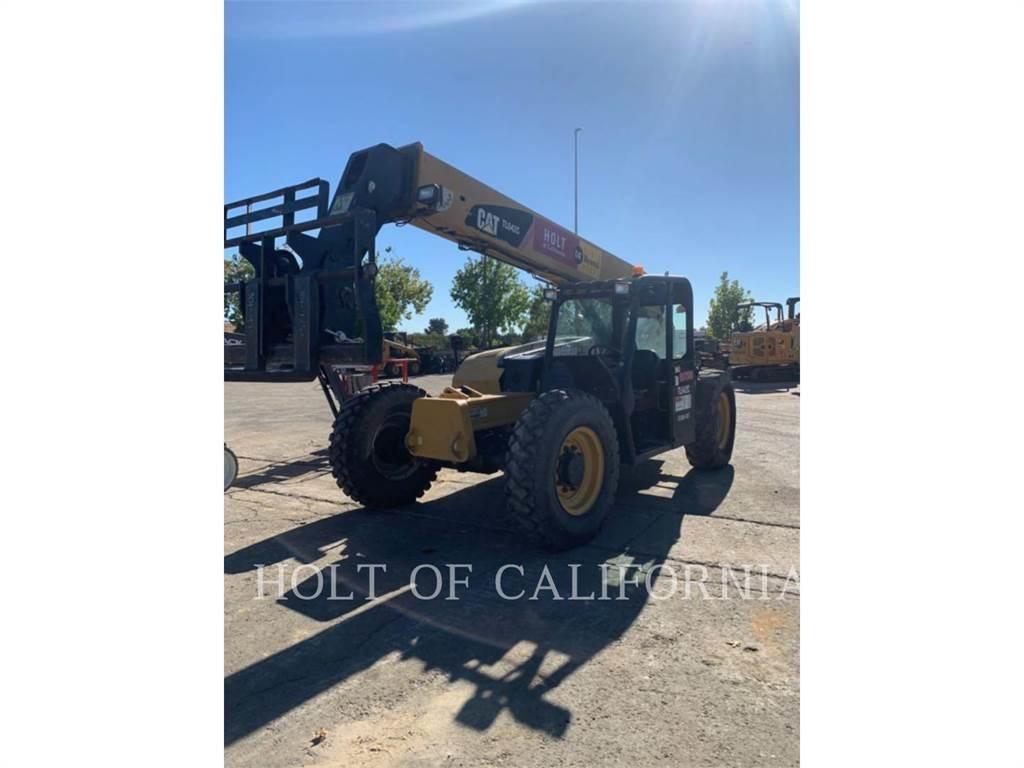 CAT TL642 Teleskoplastare