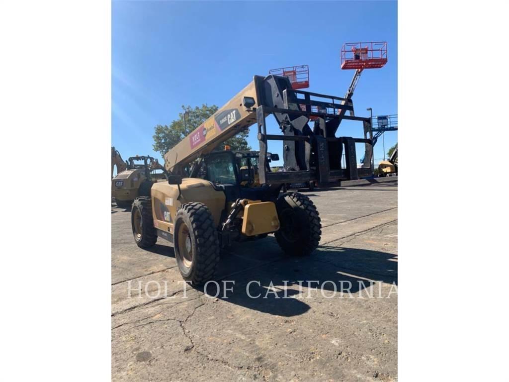 CAT TL642 Teleskoplastare