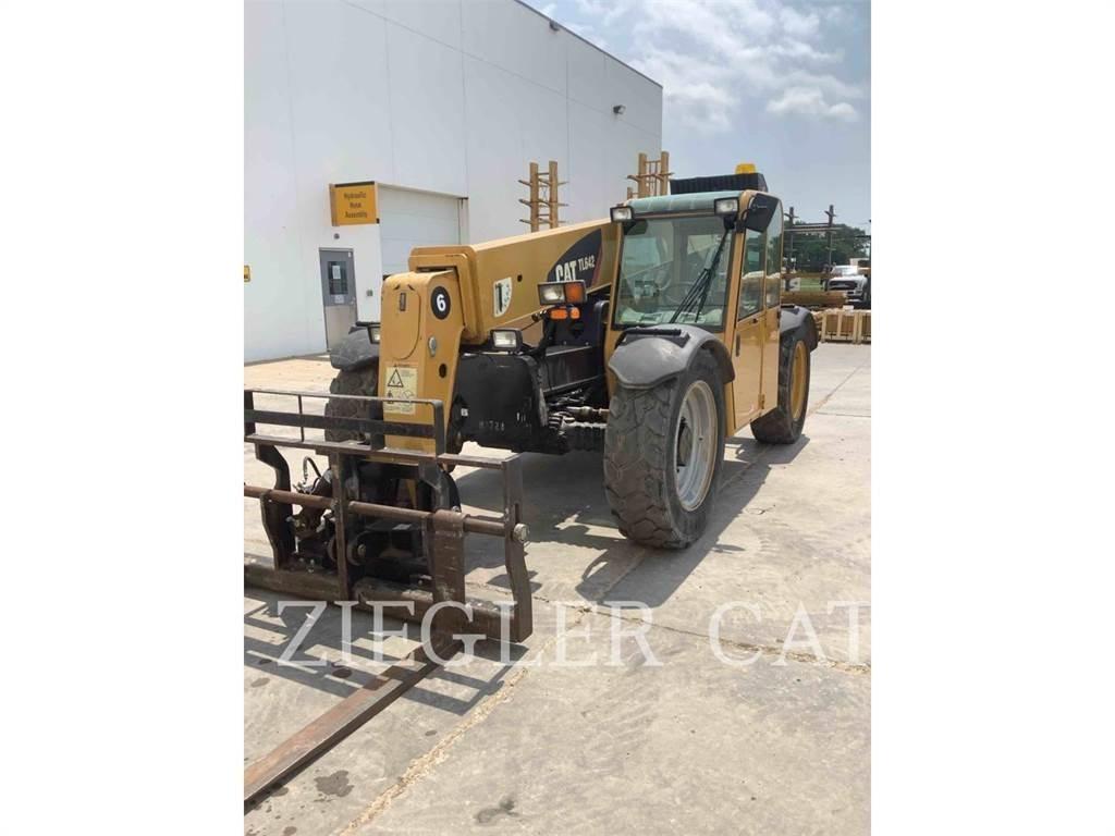 CAT TL642 Teleskoplastare