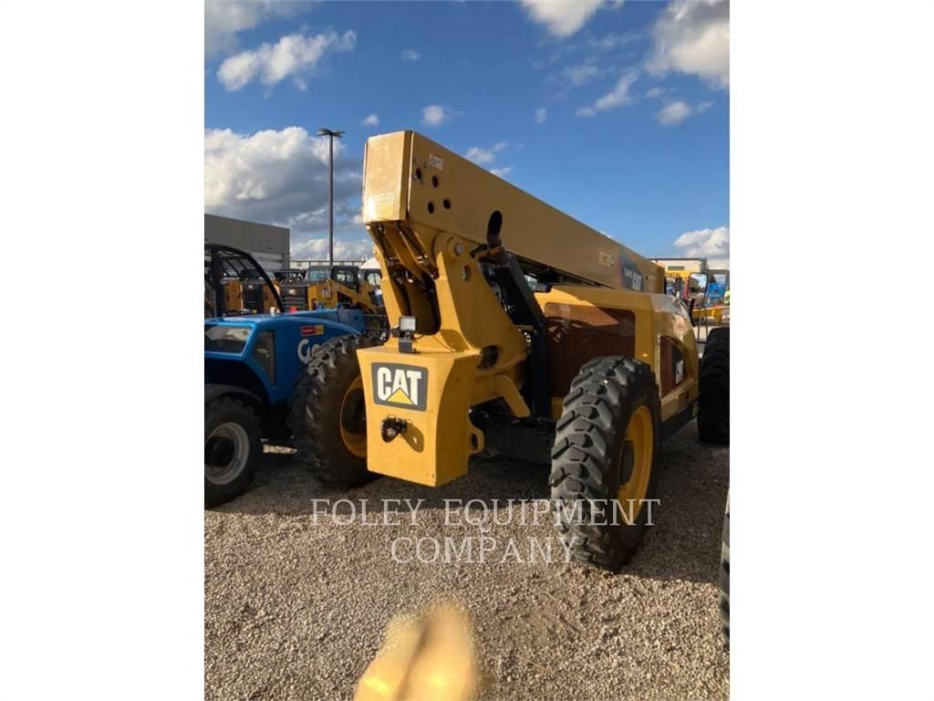 CAT TL642CO Teleskoplastare