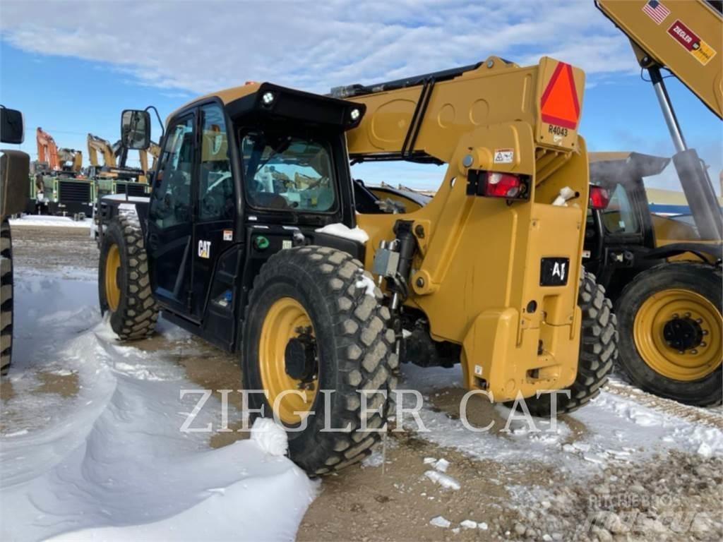 CAT TL642D Teleskoplastare