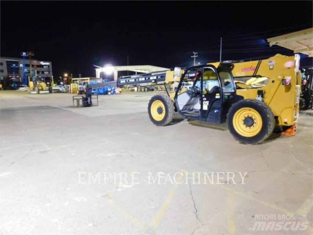 CAT TL642D Teleskoplastare