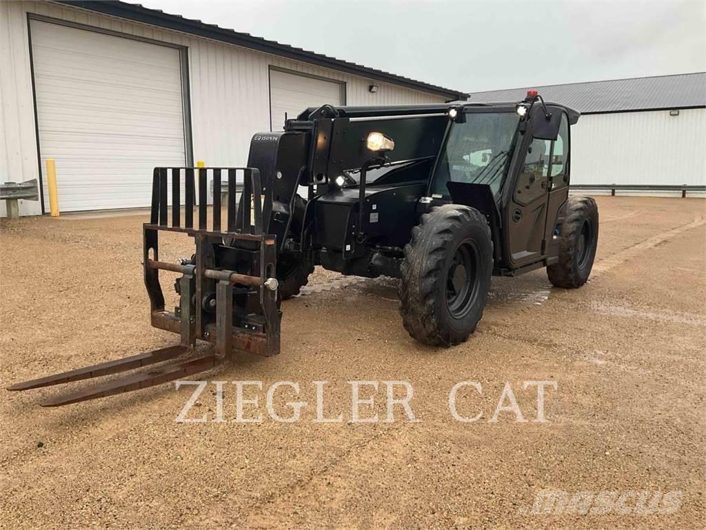 CAT TL642D Teleskoplastare