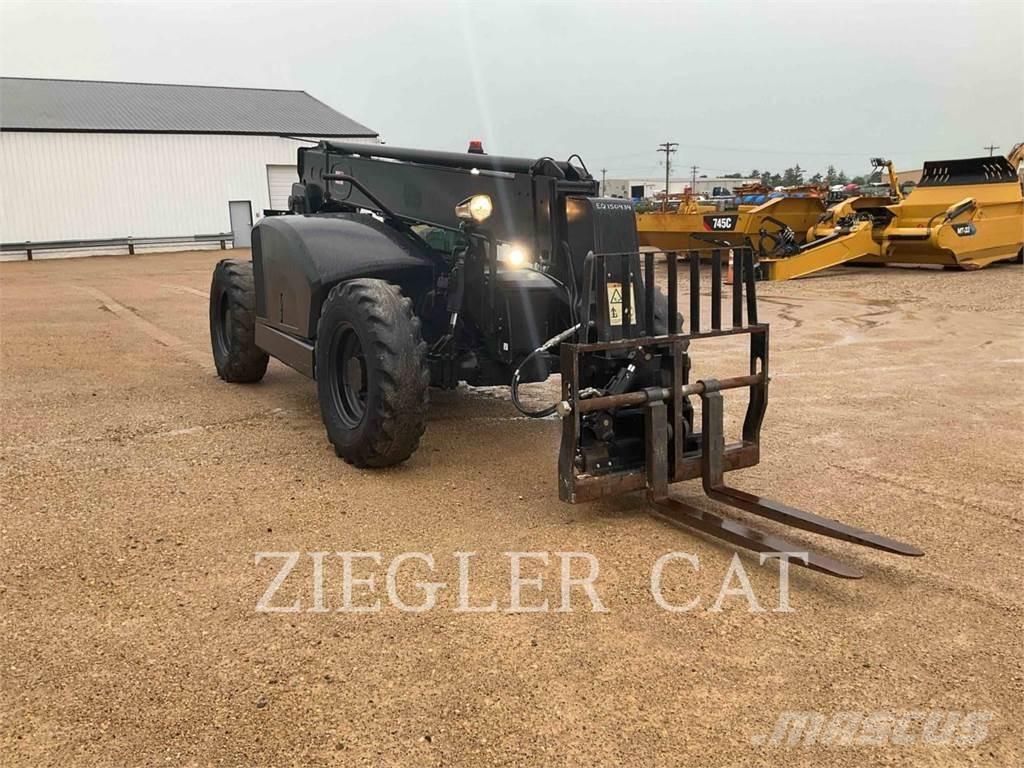 CAT TL642D Teleskoplastare
