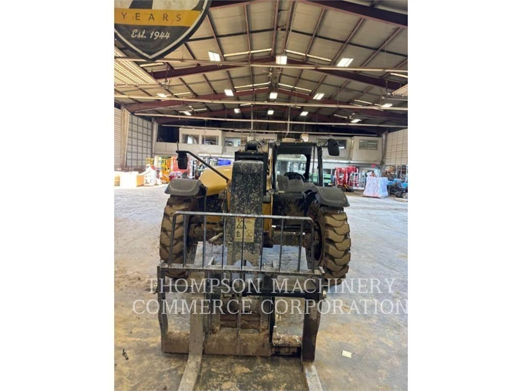 CAT TL642D Teleskoplastare