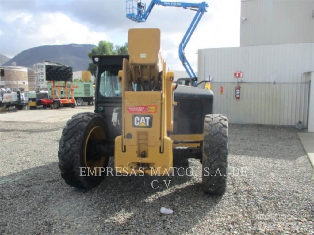 CAT TL642D Teleskoplastare