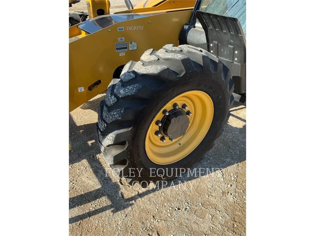 CAT TL642DC Teleskoplastare