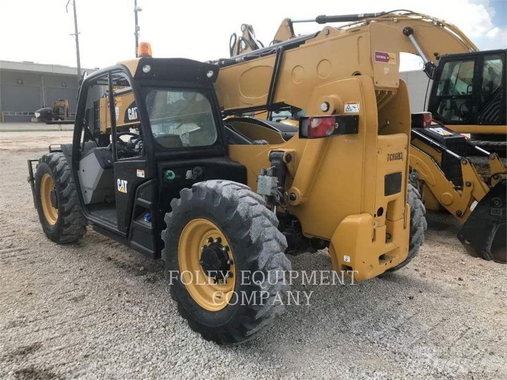 CAT TL642DO Teleskoplastare