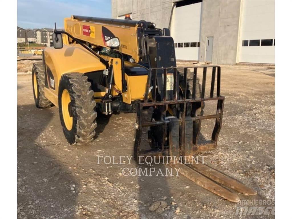 CAT TL642DO Teleskoplastare