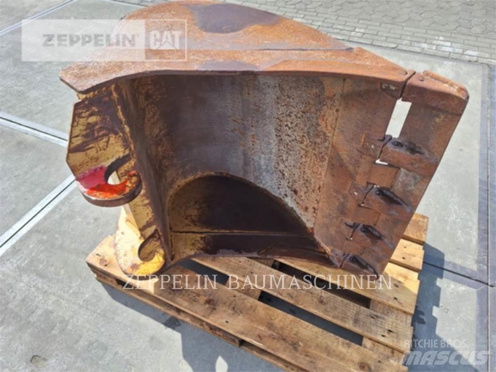 CAT TL800 CW10 Skopor