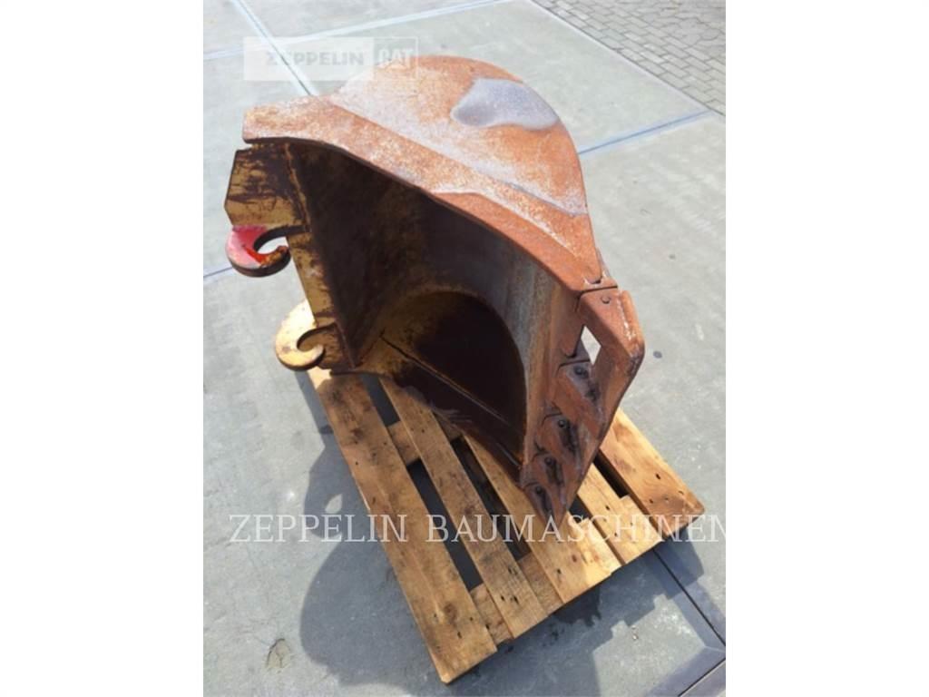 CAT TL800 CW10 Skopor