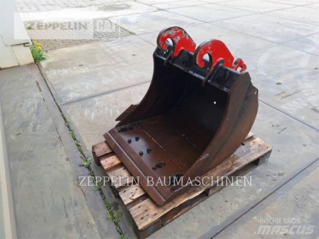 CAT TL800 CW10 Skopor