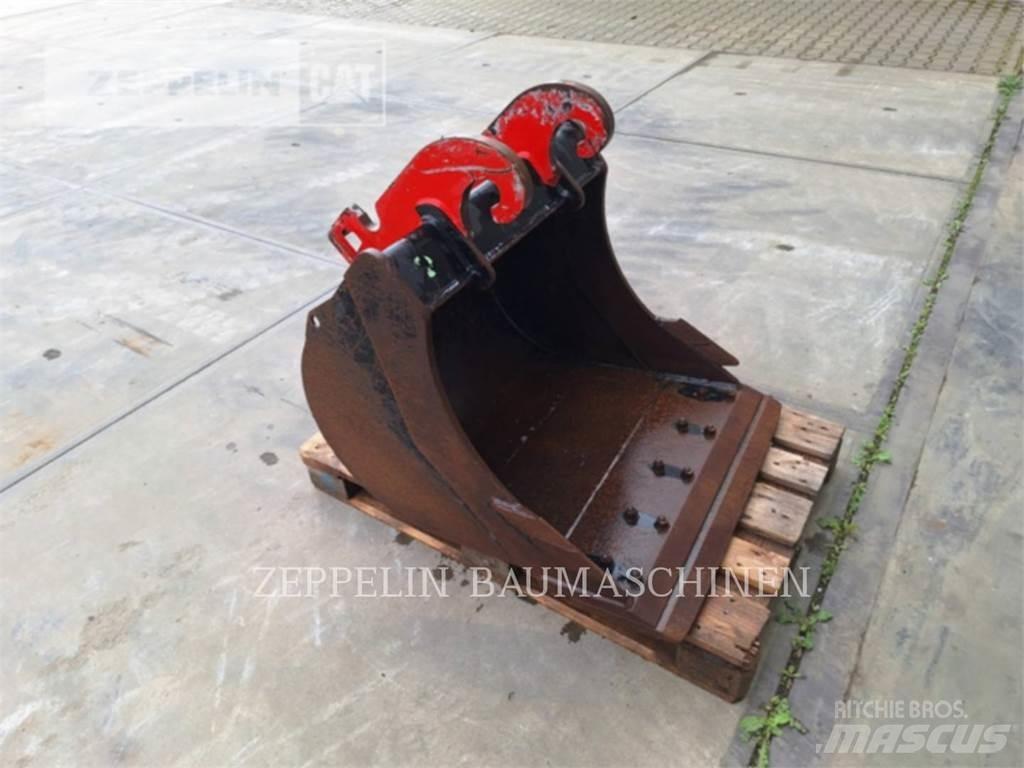 CAT TL800 CW10 Skopor