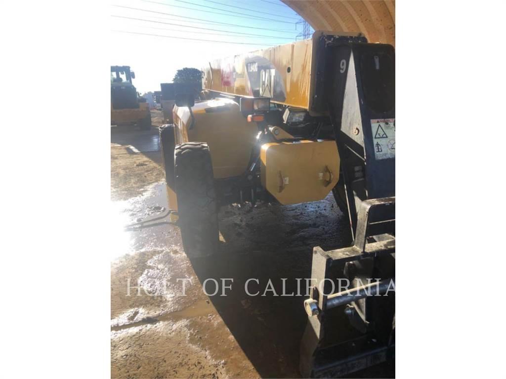 CAT TL943 Teleskoplastare