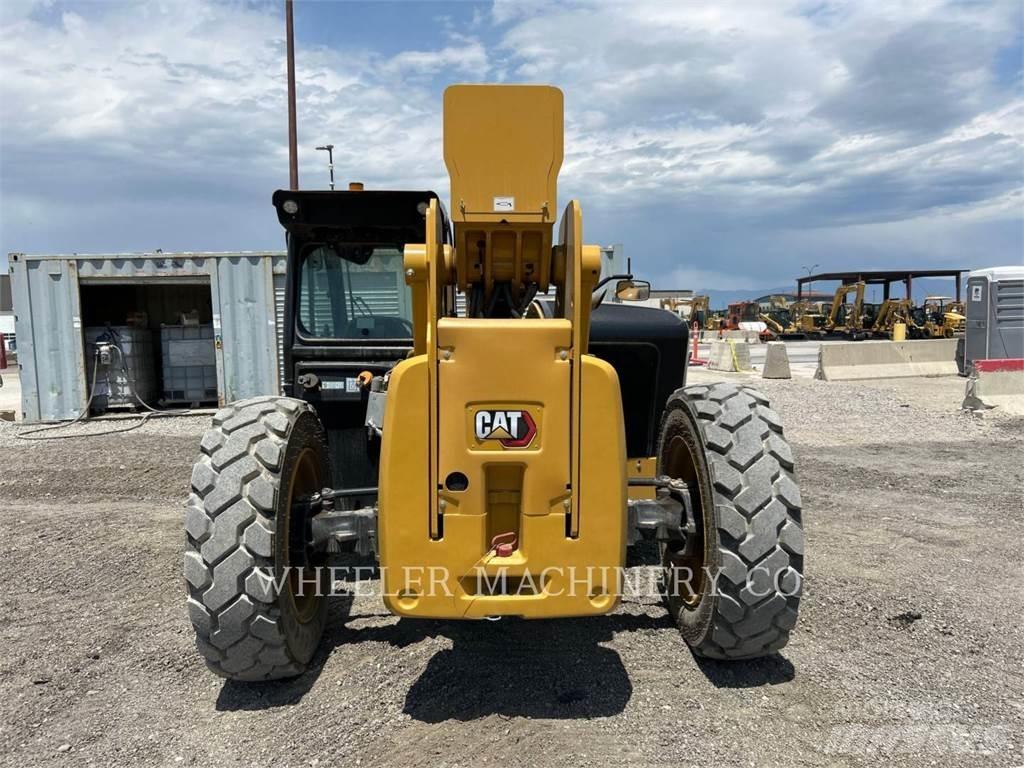 CAT TL943 CB Teleskoplastare