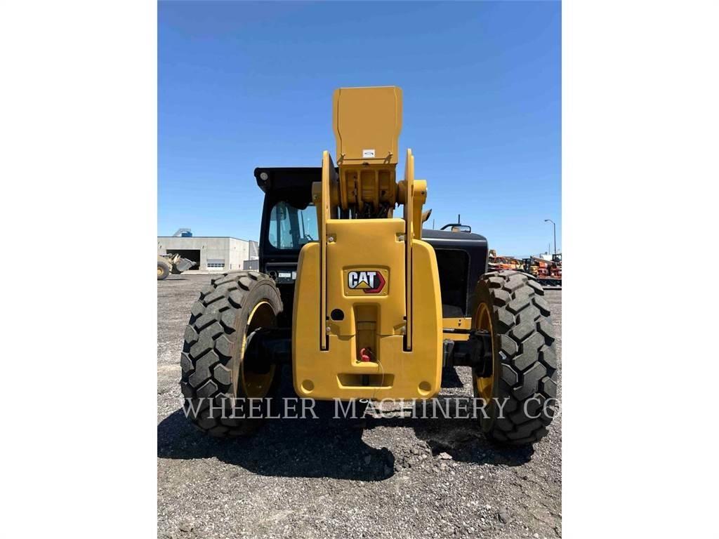 CAT TL943 CB Teleskoplastare