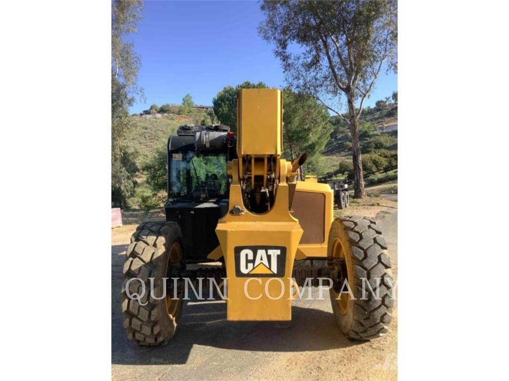 CAT TL943C Teleskoplastare