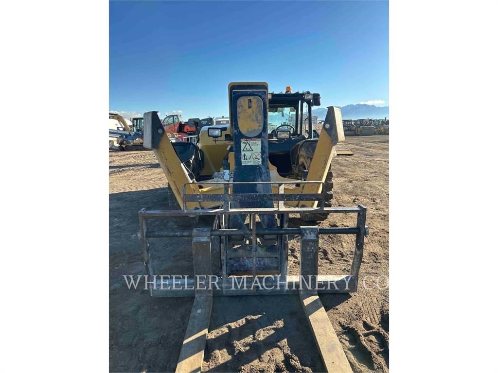 CAT TL943C CPY Teleskoplastare